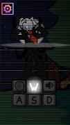 MF Funny mod Slenderman captura de pantalla 2