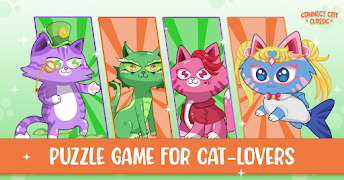 Connect Cat Classic screenshot 7