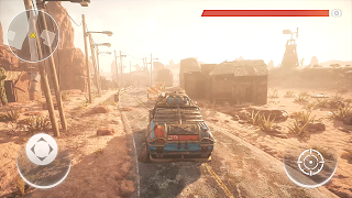 Evolution 2: Shooting games screenshot 1