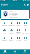 mPathshala โปสเตอร์