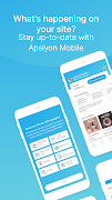 Apsiyon poster