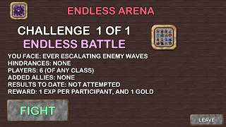 DoC - God Mode Edition syot layar 6