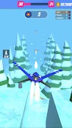 برنامه‌نما FighterCoach 3D عکس از صفحه
