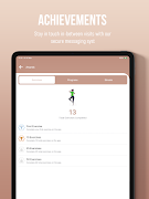 CPT Home Exercise Program 截图 7