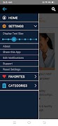 Berkeley Student Well-Being screenshot 4
