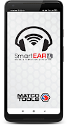 MATCO TOOLS - SmartEAR LITE 海報