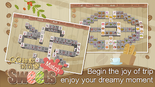 برنامه‌نما QQ Sweets Match عکس از صفحه