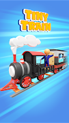 Tiny Train 스크린샷 6