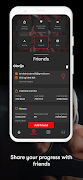 HR Interval Timer for HIIT MMA স্ক্রিনশট 7