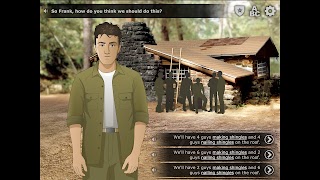 Up from the Dust स्क्रीनशॉट 5