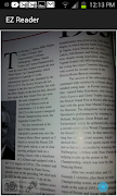 E Z Reader Screenshot 5