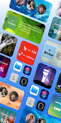 Extra Widget 海報