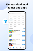 Playmods App Helper poster