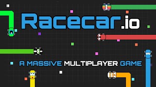 Racecar.io screenshot 1