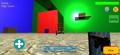 Play Room 3 screenshot 1