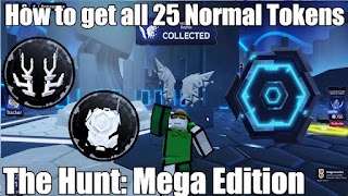 Mod Menu For Roblox โปสเตอร์