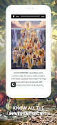 Bhagavad Gita - Audio Textbook Ekran Görüntüsü 7