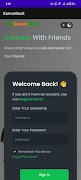 EarnerBook 포스터