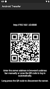 Android Transfer ภาพหน้าจอ 2