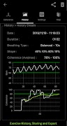 HeartRate+ Coherence PRO screenshot 4