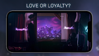 7 Schermata HUSH - Crane