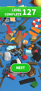 Find'em All! 3D screenshot 3