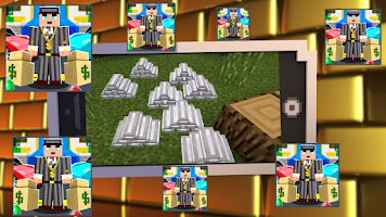 Riches mod screenshot 1