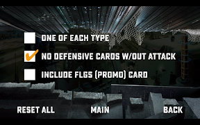 Colony Setup screenshot 2