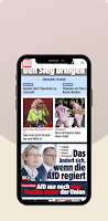 All Belgian Newspapers: 스크린샷 2