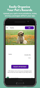 برنامه‌نما Precious Paws عکس از صفحه