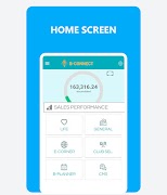 B-Connect ảnh chụp màn hình 1