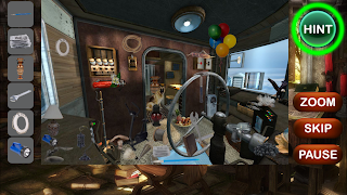 Mystery Hidden Objects screenshot 3