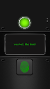 Lie Detector - Polygraph Test ภาพหน้าจอ 2