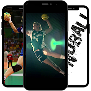 برنامه‌نما Handball Wallpapers عکس از صفحه