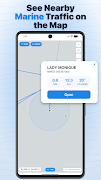 Primo Nautic: Vessel Tracker screenshot 3