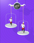 Overweight! पोस्टर