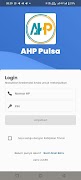 AHP PULSA পোস্টার