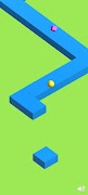 ZigZag Ball screenshot 6