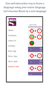 Learn Uzbek screenshot 5