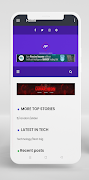 Technical Fardin screenshot 2