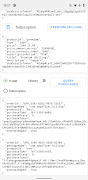 Billing скриншот 1