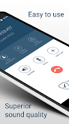 CryptTalk Pro تصوير الشاشة 1