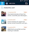 One Ceva 截图 2