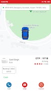 Wigo Cabs ภาพหน้าจอ 6