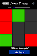 Brain Trainer syot layar 3