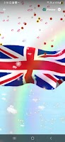 UK Flag Wallpaper screenshot 4