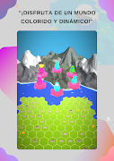 Jumbo Do Not Fall Game ảnh chụp màn hình 1