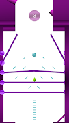 Drop Ball Cascade screenshot 5