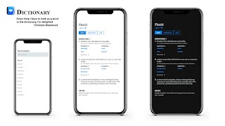 Dictionary screenshot 2