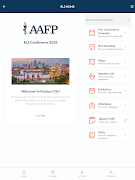 AAFP Events 2025 স্ক্রিনশট 4